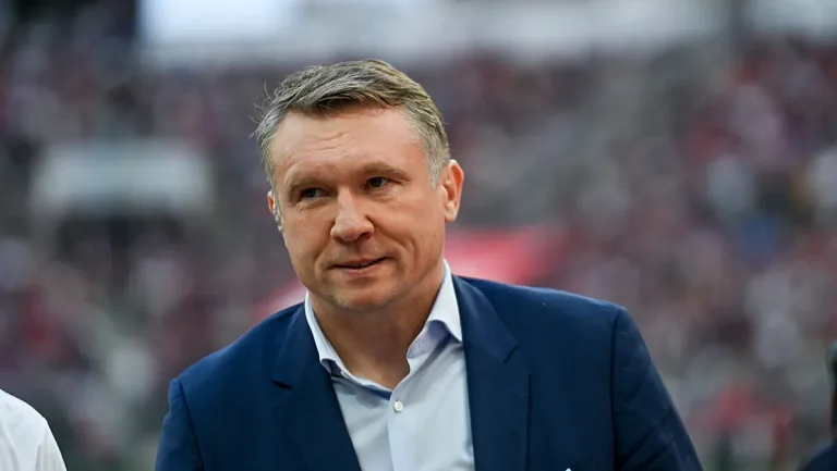 Талалаев: «Со Спартаком можем сыграть не в лучшей физической форме»