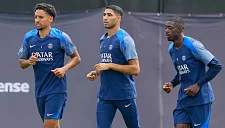 ПСЖ начнёт тренировки позже, чтобы игроки успели восстановиться