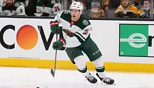 «Миннесота Уайлд» подписала трехлетний контракт с Марко Росси