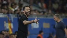 Корберан: «Валенсия использует боль от поражения для победы»