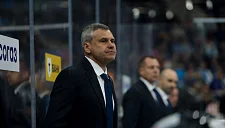 Квартальнов объяснил разгромное поражение минского «Динамо» от СКА