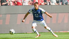 Защитник Владислав Саусь перешёл из «Балтики» в московский «Спартак»