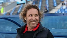 Мостовой: Главное — попасть в хорошую команду, где дадут много денег