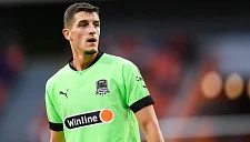 Михайло Баньяц высказался о победе над «Краснодаром»