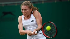 Александрова сыграет в финале Korea Open со Швентек