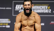 Дуров будет присутствовать в углу чемпиона UFC Хамзата Чимаева