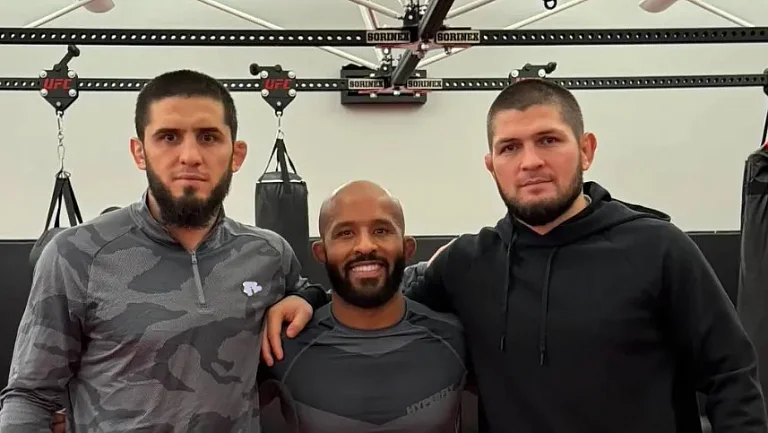 Ветеран UFC раскрыл единственную слабость дагестанских бойцов