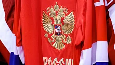 ИИХФ хочет оставить отстранение сборной России 