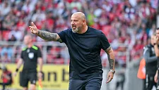 Стало известно, что Станкович сказал игрокам после разгрома  