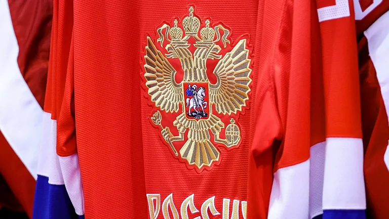 ИИХФ хочет оставить отстранение сборной России 