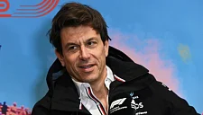 Mercedes усилит борьбу за второе место в чемпионате