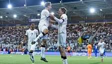 «Штутгарт» интересуется переходом нападающего «Майнца» Вайпера