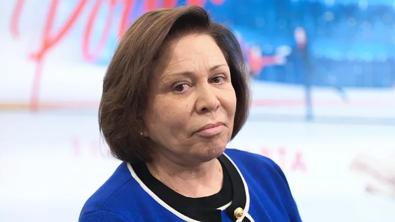 Ирина Роднина назвала ключевое отличие россиян от американцев