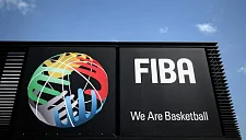 FIBA отстранила Британскую федерацию баскетбола