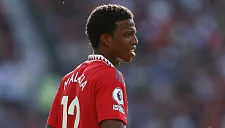 Маласиа может вернуться в состав «Манчестер Юнайтед» на новой позиции