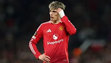 Юнайтед готов отпустить Гарначо — Челси вновь на горизонте