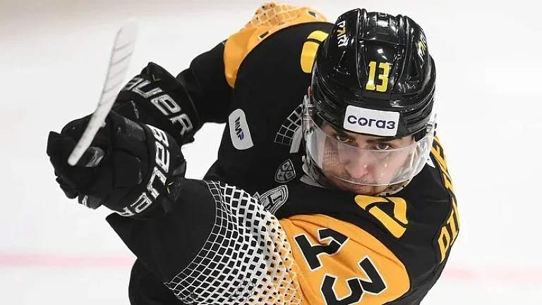 «Северсталь» объявила о расторжении контракта с Кириллом Пилипенко