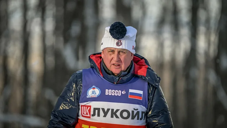 Бородавко хочет оценить шансы Коростелёва и Непряевой на медали Олимпиады-2026