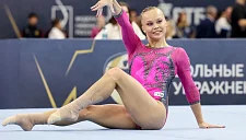 Ангелина Мельникова согласилась выступить за немецкий клуб из бундеслиги