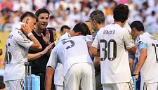 Ничья с «Аль-Хилялем» выявила слабые места «Реала»