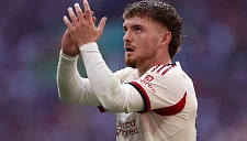 Арне Слот: «Харви Эллиотт добьется успеха в «Астон Вилле»