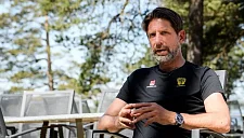 Акснер возглавил женскую сборную Швеции по гандболу до 2028 года