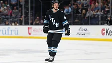 «Питтсбург» неожиданно проиграл «Юте», ведя 3:0