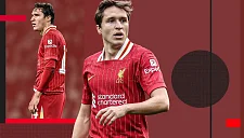 «Наполи» ведёт переговоры с «Ливерпулем» по  Кьезе и Нуньесу