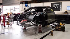 Нашли ли Team 18 свой украденный автомобиль?