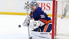 Голкипер «Айлендерс» о жизни на Лонг-Айленде и стрессах Манхэттена