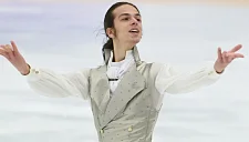 Определились все участники мужского одиночного катания на Олимпиаде-2026