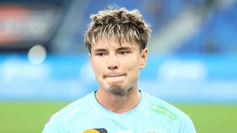 Мостовой рассказал о стычке с фанатами «Спартака» 