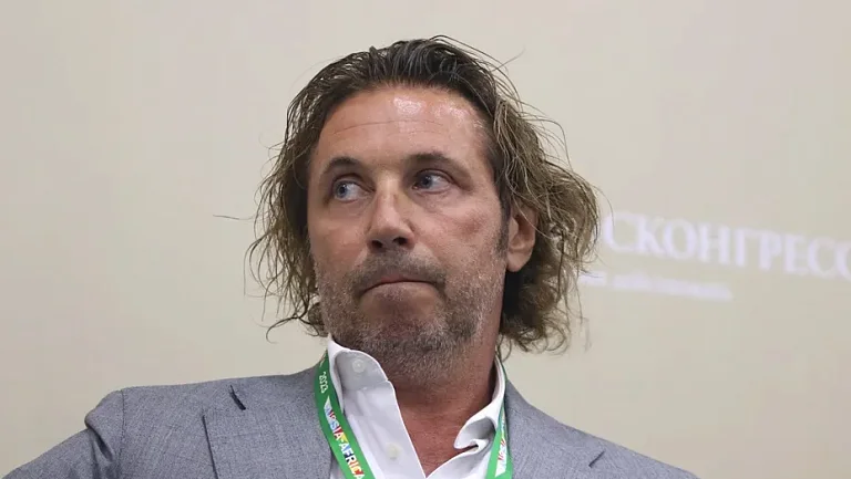 Александр Мостовой высказался о качестве соперников сборной России