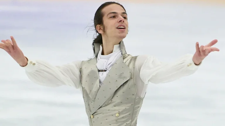 Определились все участники мужского одиночного катания на Олимпиаде-2026