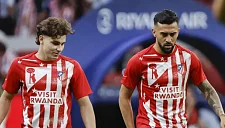 Американская компания Apollo ускоряет сделку по покупке «Атлетико»