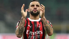 Кайл Уокер не исключил возможность остаться в Милане