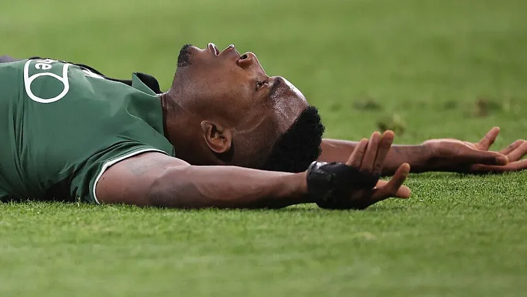 Главный тренер «Краснодара» хочет объяснить отсутствие Кордобы на тренировках