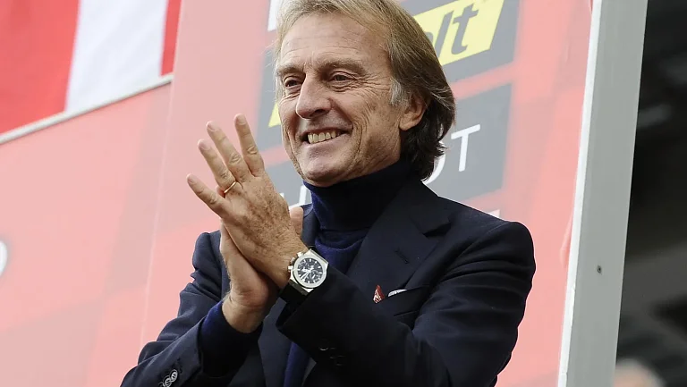 Бывший президент Ferrari заявил, что в команде не осталось души