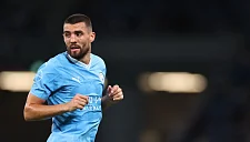 Кто выбыл у «Ман Сити» перед игрой с «Аль-Айном»?