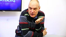 Александр Бубнов: «Сборная России по футболу никому не нужна»