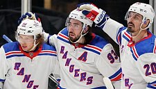 Крис Крайдер переходит в «Анахайм» в неожиданном обмене