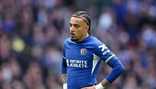 Игрок «Челси» о матче с «Линкольном»: «Нам пришлось трудно»