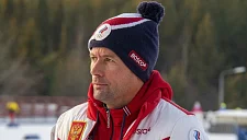 Бородавко оценил работу тренера Егора Сорина с Коростелёвым и Непряевой