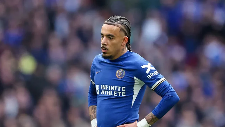 Игрок «Челси» о матче с «Линкольном»: «Нам пришлось трудно»