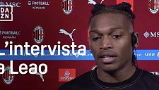 Леау: Милан только «начинает понимать идеи тренера»

