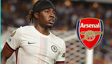 Сол Кэмпбелл о новом трансфере «Арсенала»: «Клуб должен объяснить это»