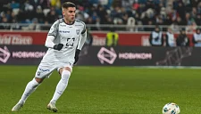 Масалитин считает, что в ЦСКА у Сауся было бы больше шансов себя проявить