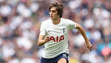 «Жирона» рассматривает возвращение Брайана Хиля