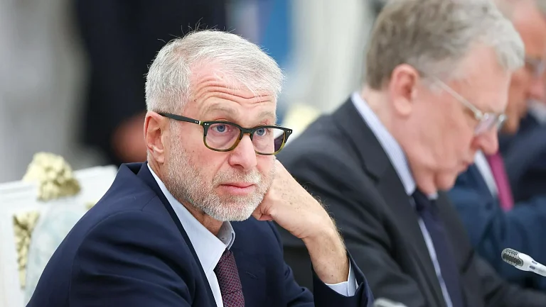Абрамович отказался передавать деньги от продажи «Челси» Украине — Times