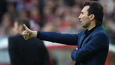 Григорян: «В центре поля у сборной России два ключевых игрока»